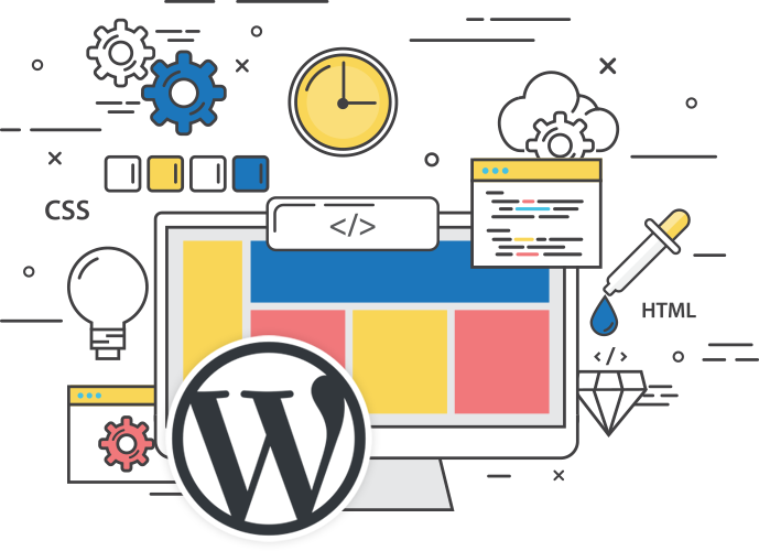 WordPress Website Developer