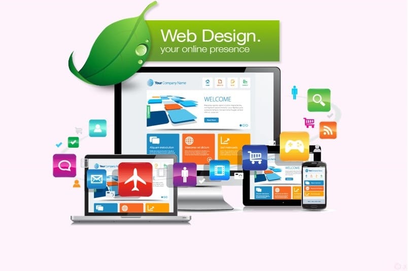 website-designing