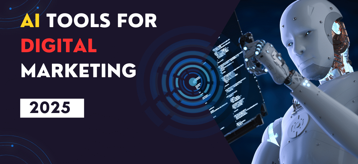 AI Tools for Digital Marketing