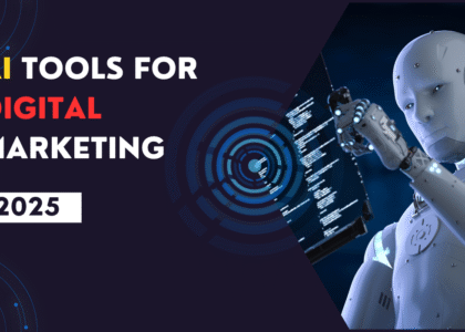 AI Tools for Digital Marketing