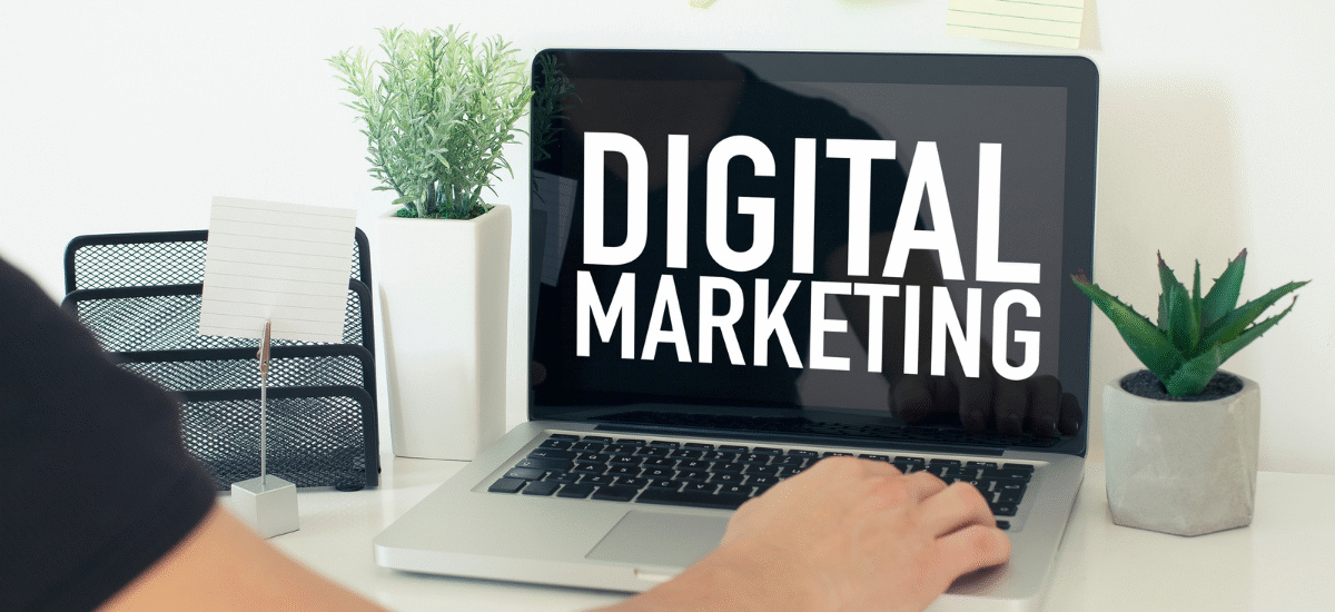 Digital Marketing