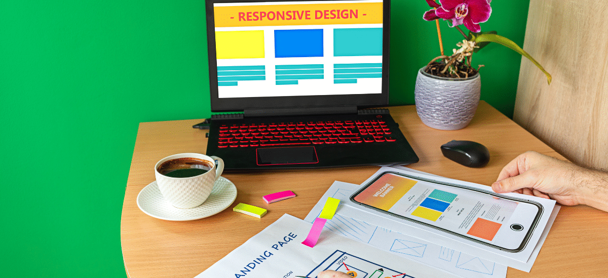 web design services