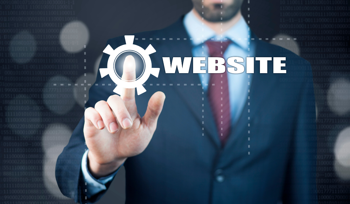 Web Design Company in Delhi NCR