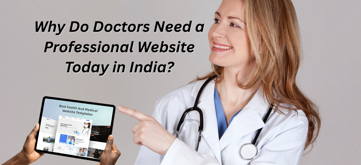 Professional Website