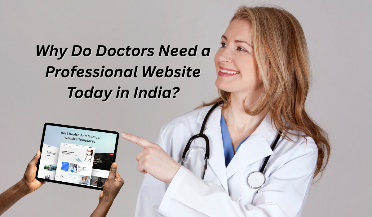 Professional Website