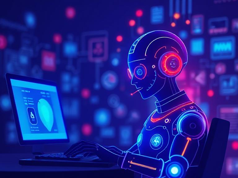 AI-Powered Personalization in Web Design