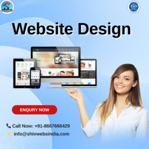 Website Design