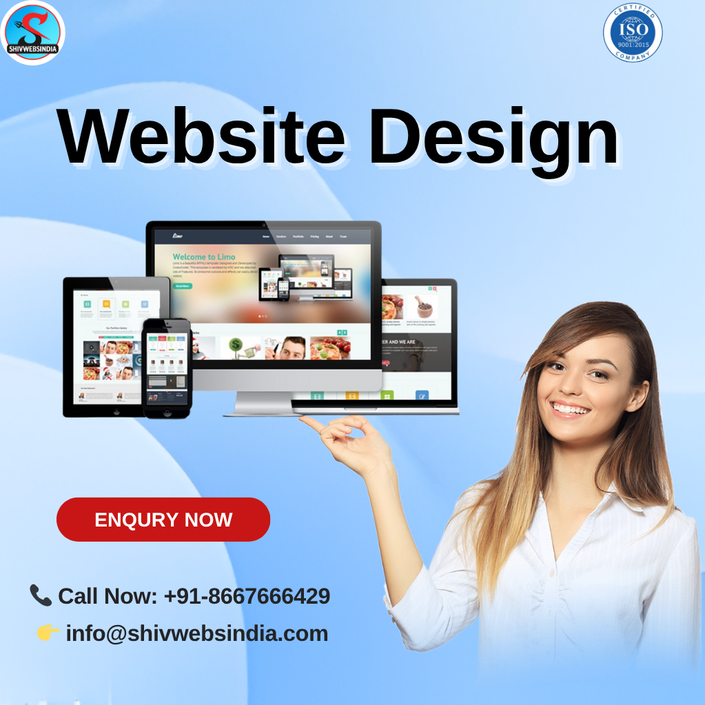 How to Choose the Best Website Design Company