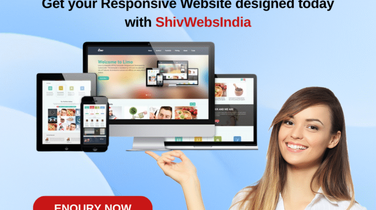 website design services