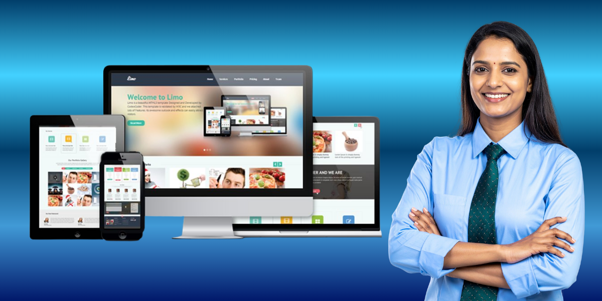 Website Design
