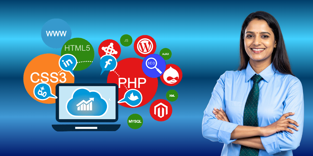 Website Development