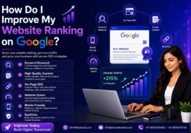 Website Ranking