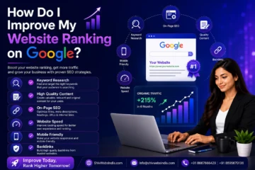 Website Ranking