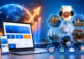 Professional Website in Ghaziabad