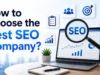 SEO Company