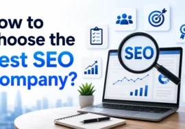 SEO Company