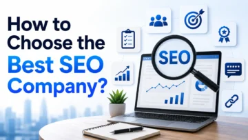 SEO Company