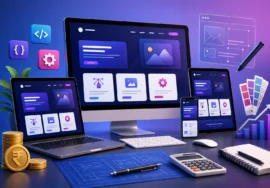 Website Development