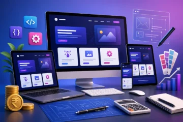 Website Development