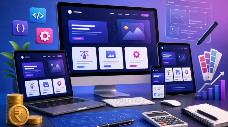 Website Development