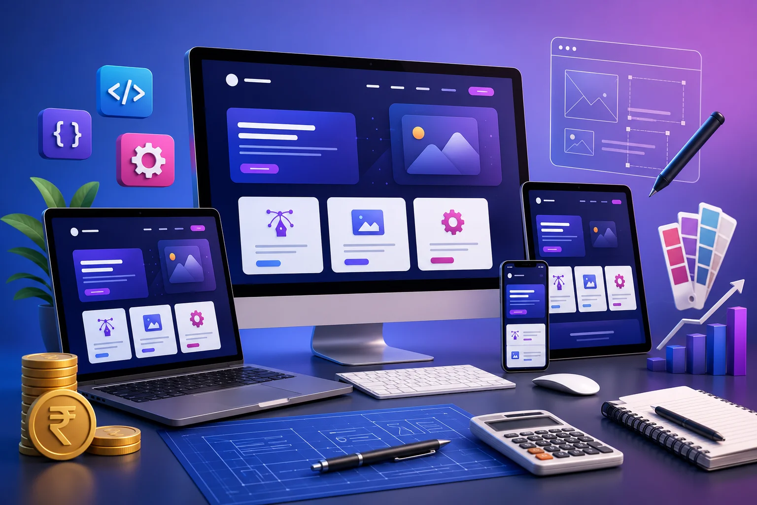 Website Development