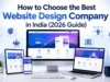 Web Design and Web Development