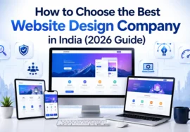 Web Design and Web Development