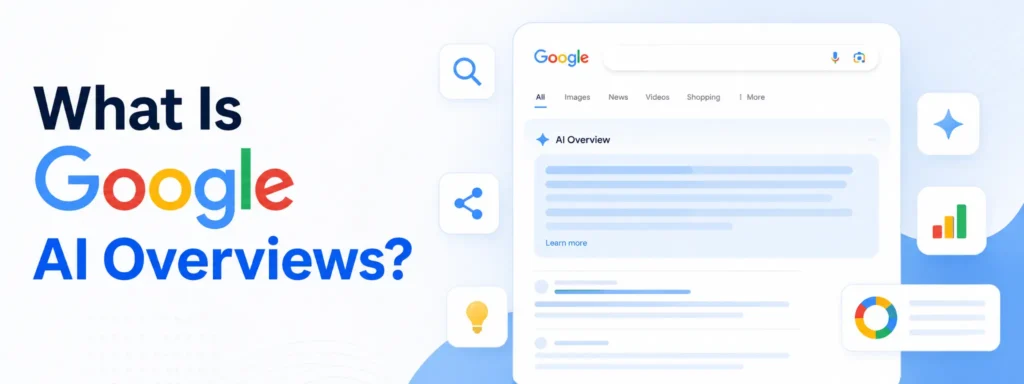 What Is Google AI Overviews? The Future of Search and How Your Business Can Win