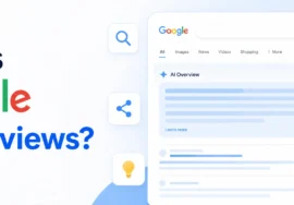 What Is Google AI Overviews