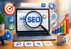 Why Is SEO Important for Business