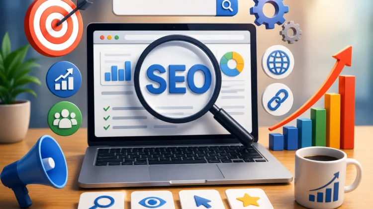 Why Is SEO Important for Business
