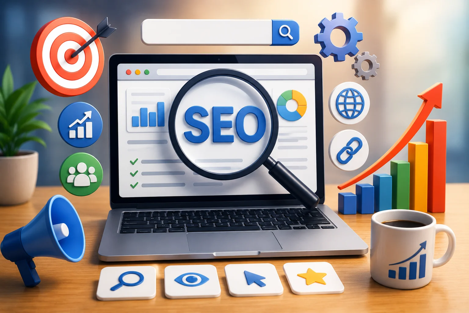 Why Is SEO Important for Business