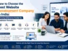 best website development company