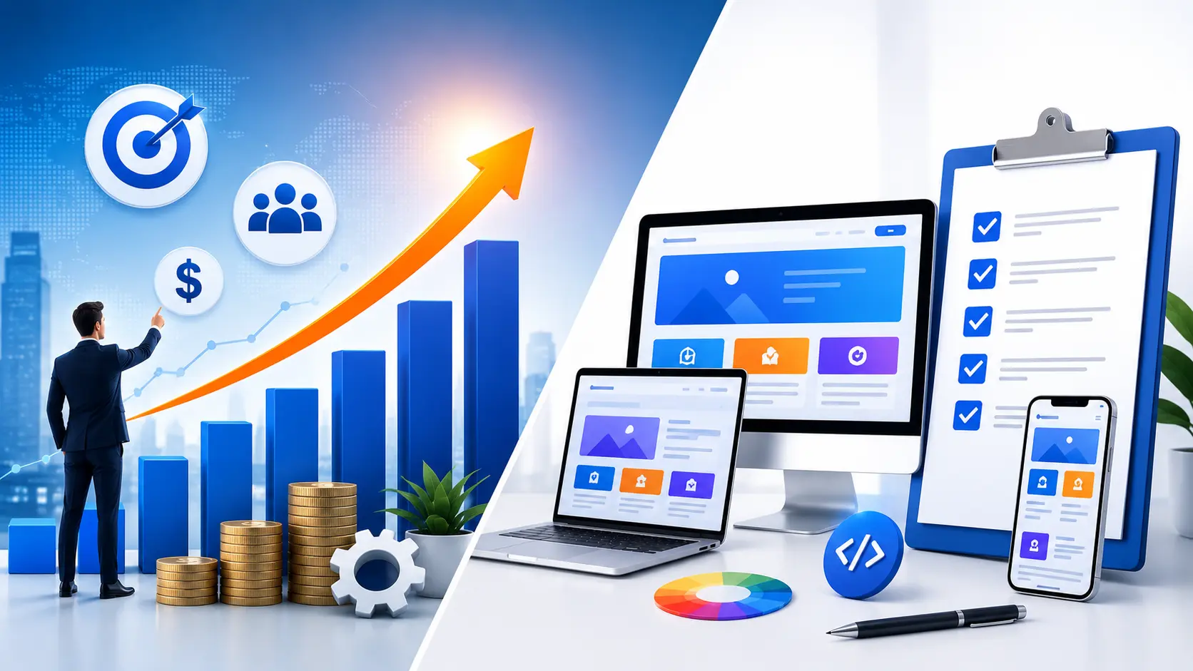 Business Sales कैसे बढ़ाएं?